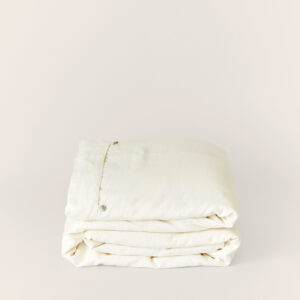 DUVET LINHO BARBANTE
