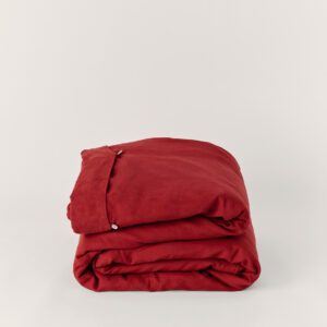 DUVET LINHO TERRA
