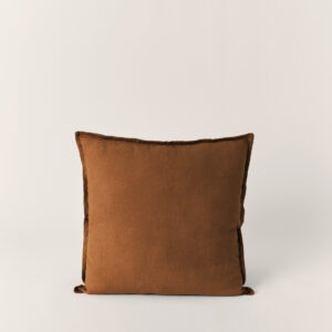 ALMOFADA CANELA