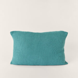 ALMOFADA ARROZ CELADON RETANGULAR