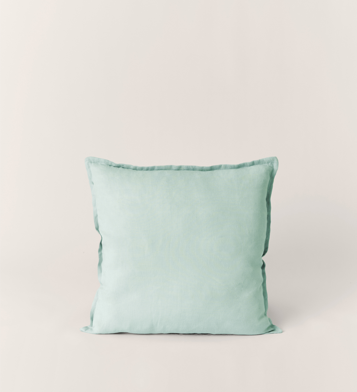 ALMOFADA DOUBLE FACE VERDE ESPUMA & CELADON - Imagem 3