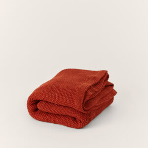 MANTA TRICOT TERRA