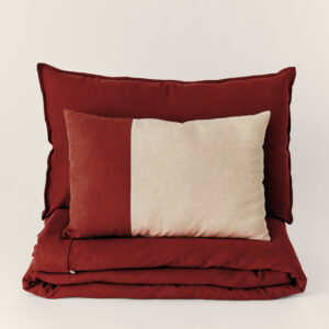 SHOP THE LOOK TERRA