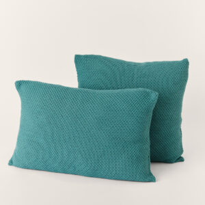 KIT TRICOT ALMOFADAS