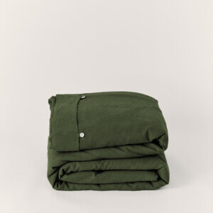 DUVET LINHO BOTÂNICA