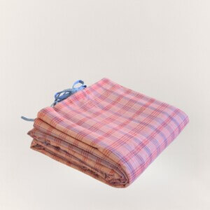 KIT MADRAS GOIABA