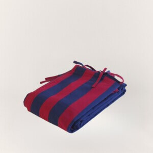 KIT LISTRAS VERM/MAR