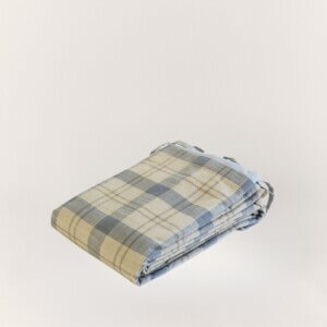 KIT MADRAS BEGE