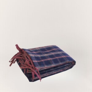 KIT MADRAS ÍNDIGO