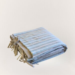 KIT MADRAS AZUL JEANS